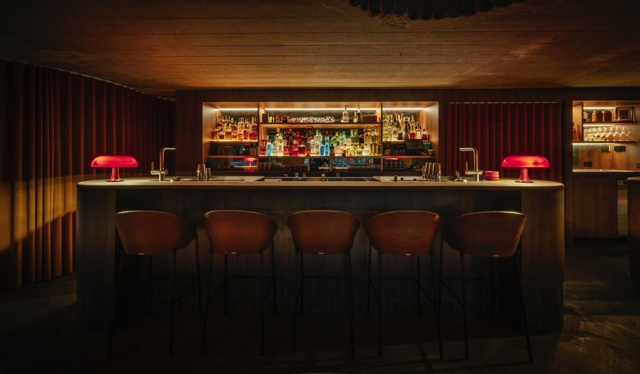 Bar Nido