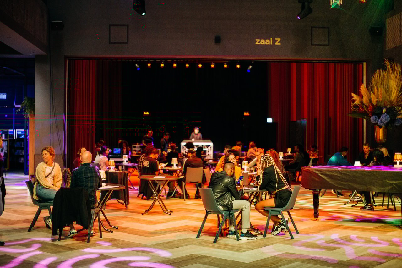 Zaal Z (3)