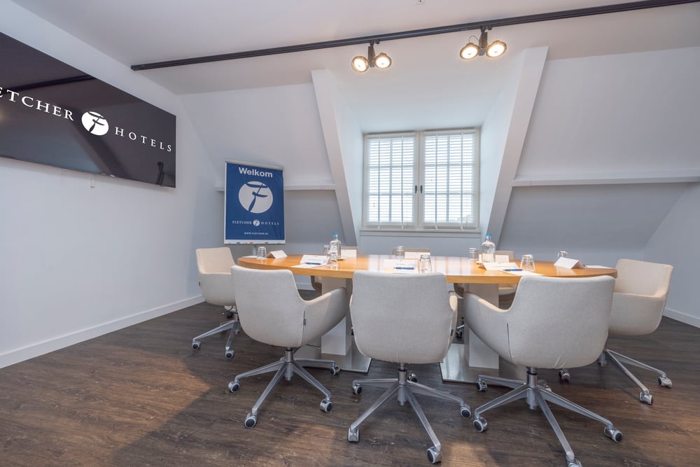 Kraaiennest boardroom