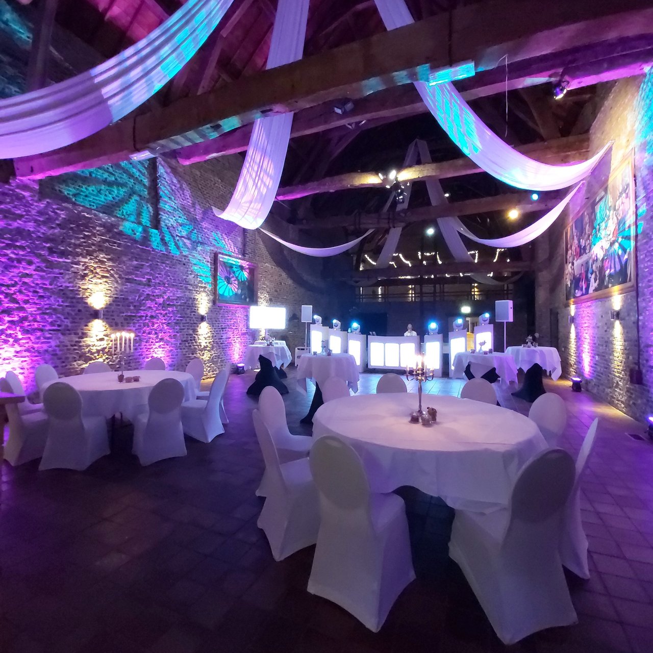 Hof van Erenstein - Feestavond (2)