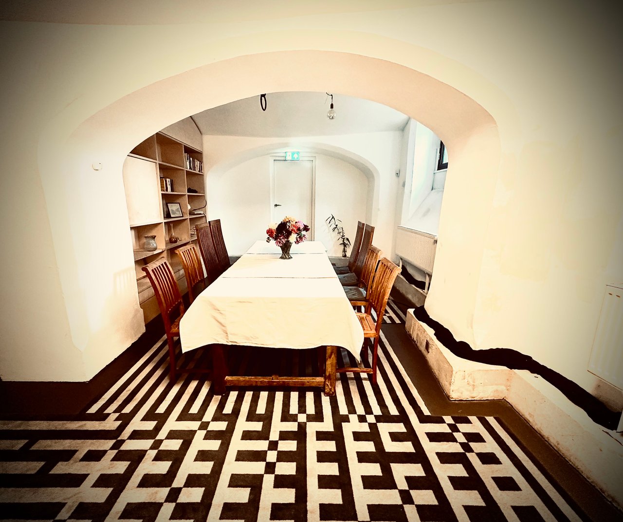 Souterrain Bruidskamer · Leeuwenbergh   (1)