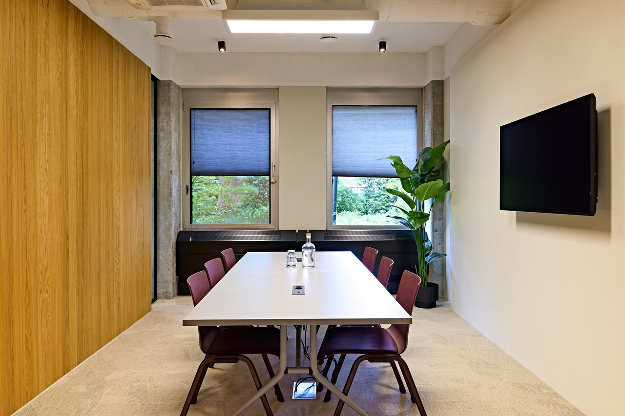 Meetingroom ./draft Blok-opstelling (1)