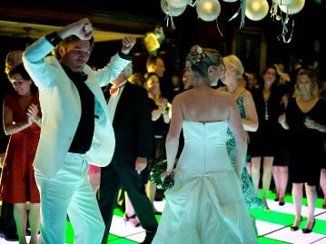 Huwelijksfeest-in-Clubzaal
