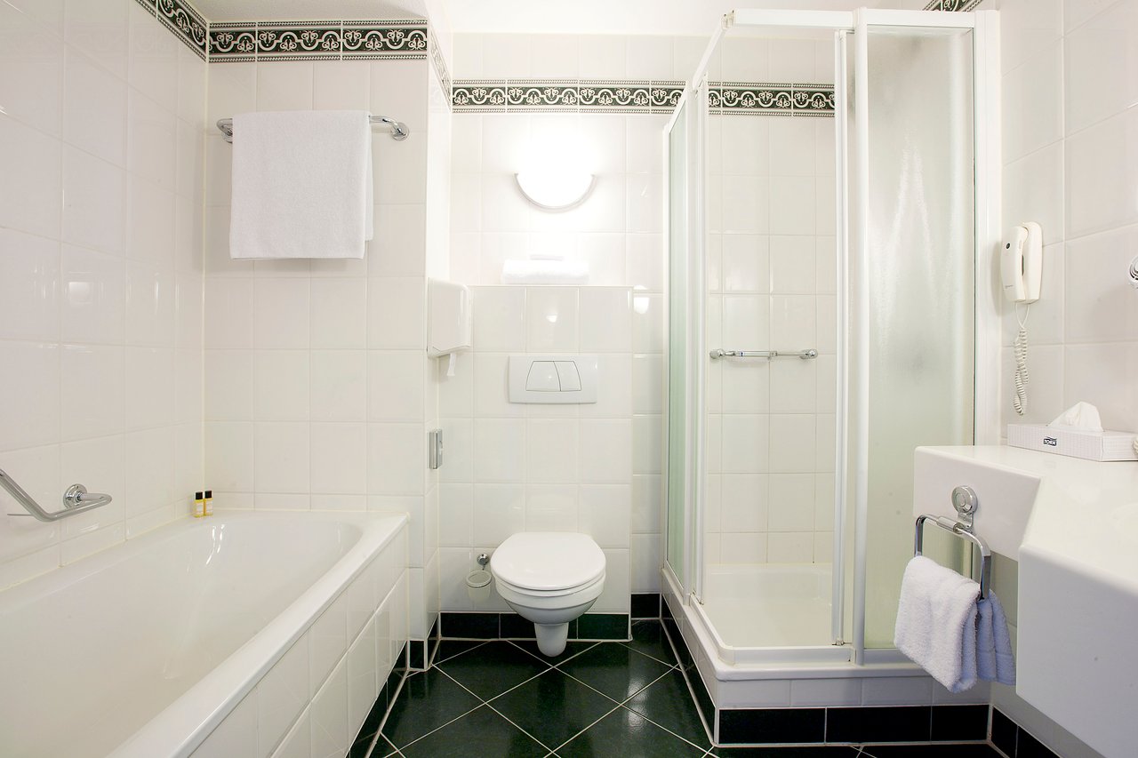 Badkamers