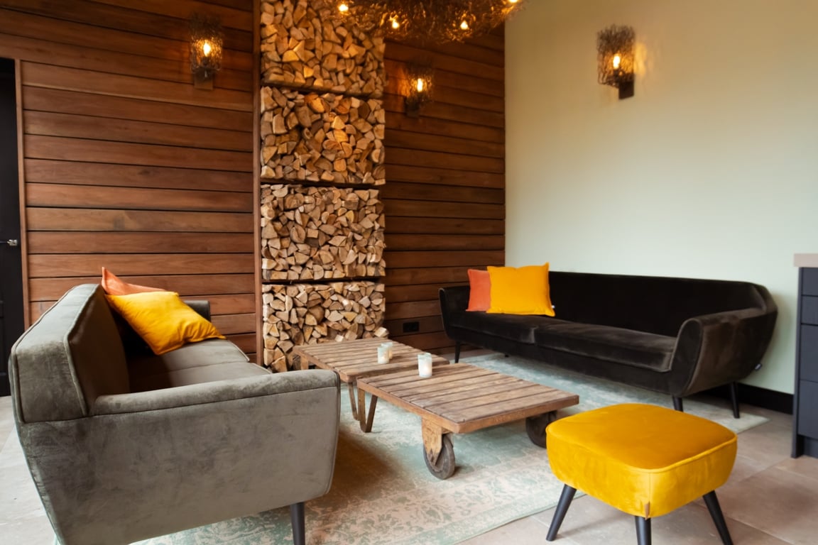 Orangerie Langoed Te Werve, brainstorm
