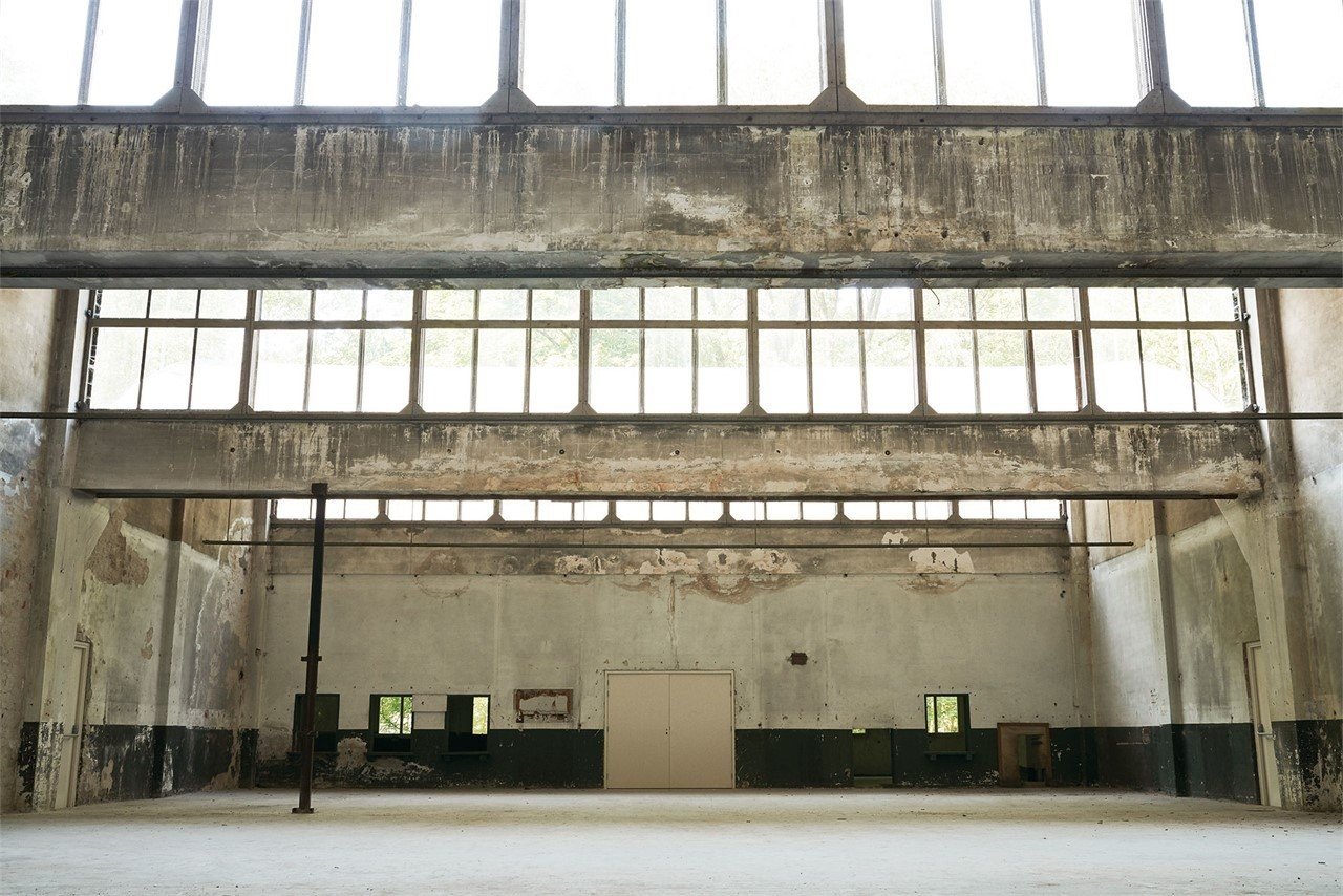 Main Space - Studio A