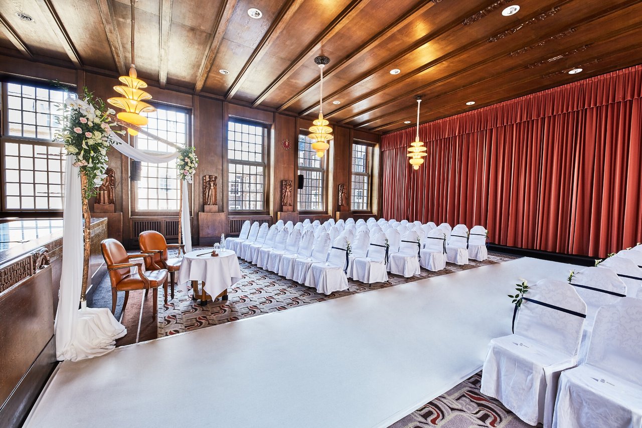 Raadzaal 2