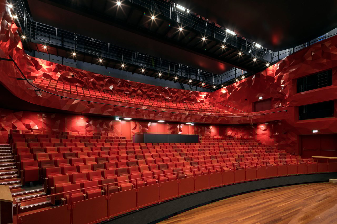 Grote Zaal (1)