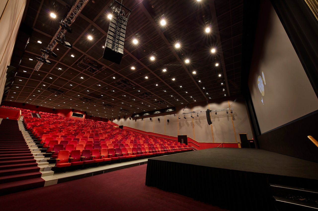 Zaal 9/Expozaal 