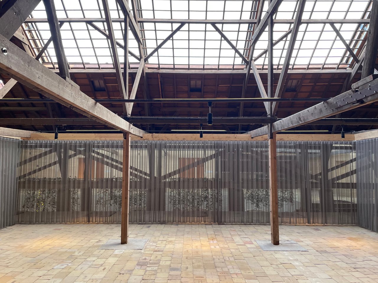 LEEFFabriek -  Stookplaats