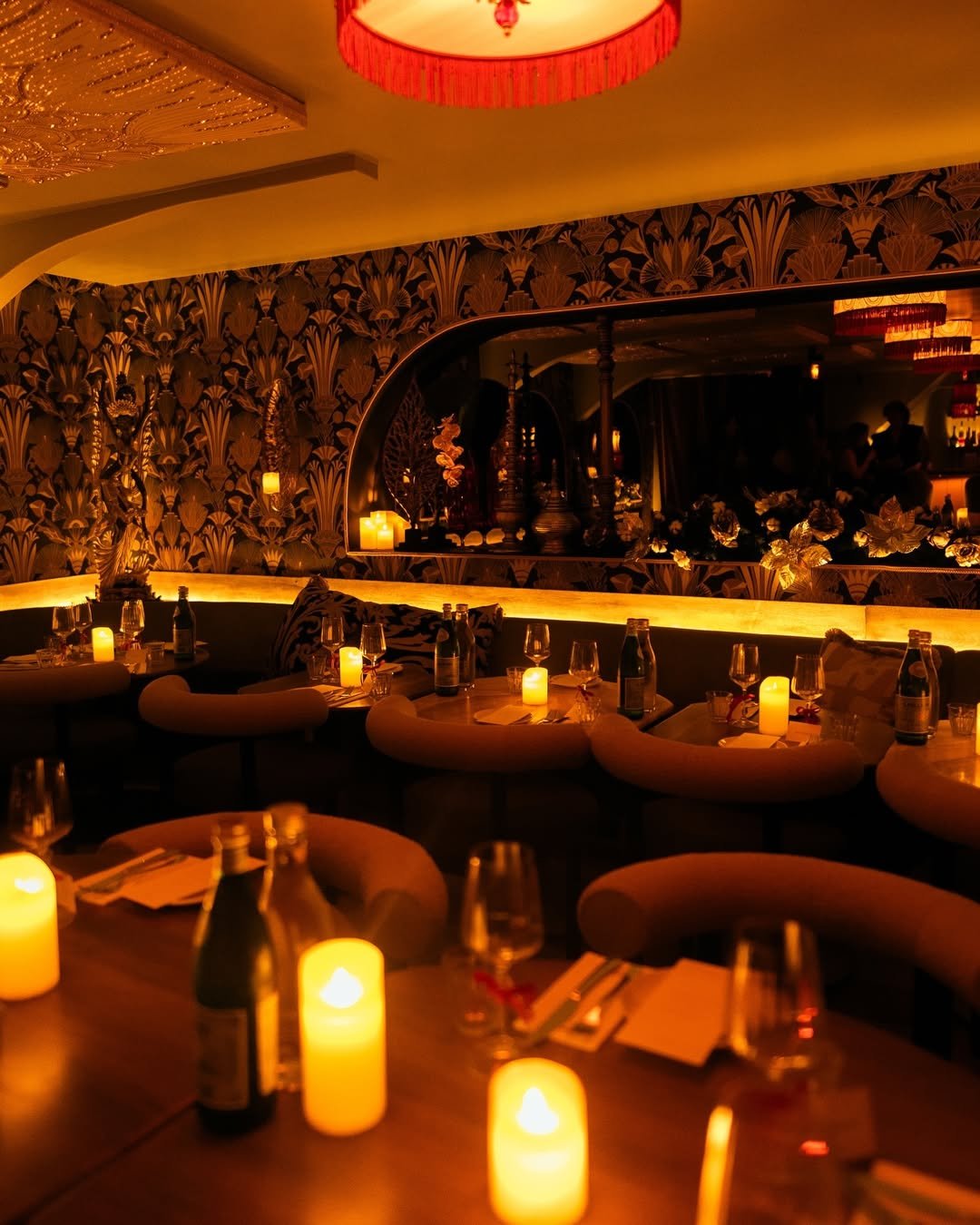 Interieur Zum Barbarossa