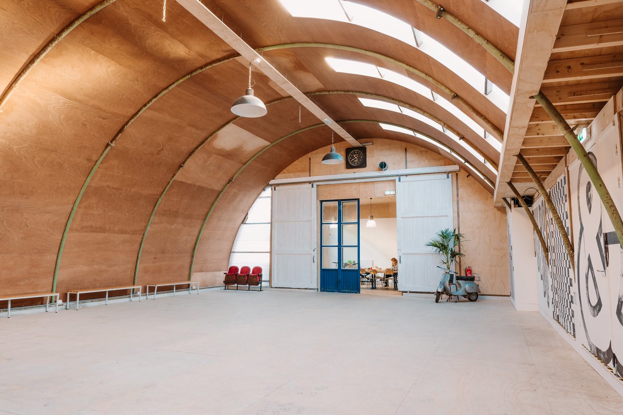 Houten Kapel 3