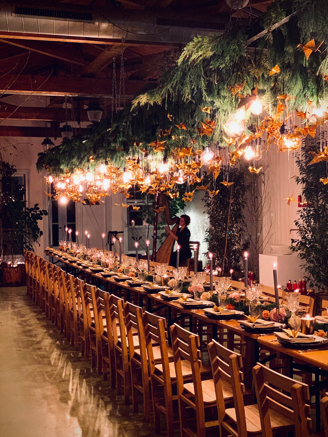 Diner in zaal E (1)