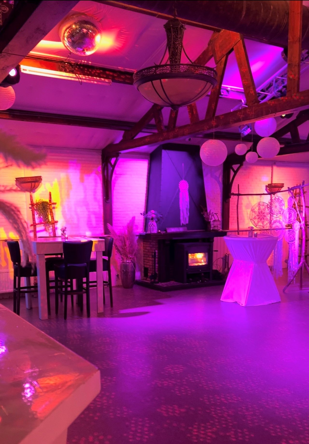 Grote Zaal