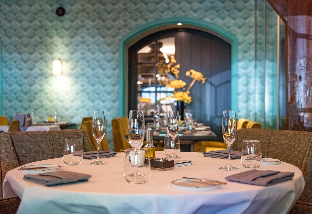 Restaurant, Hotel & Spa Savarin - Rijswijk11.jpg
