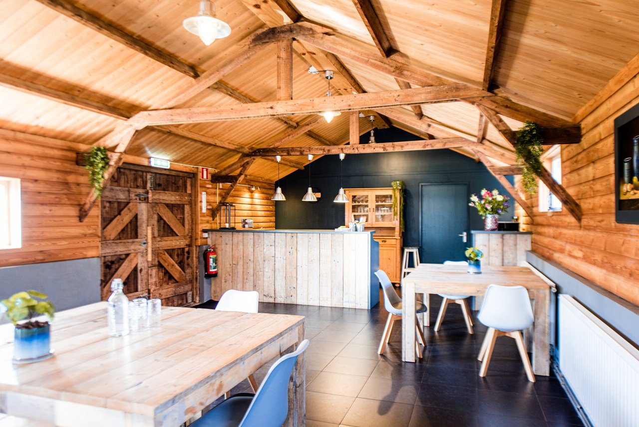 Zaal Boerenzwaluw