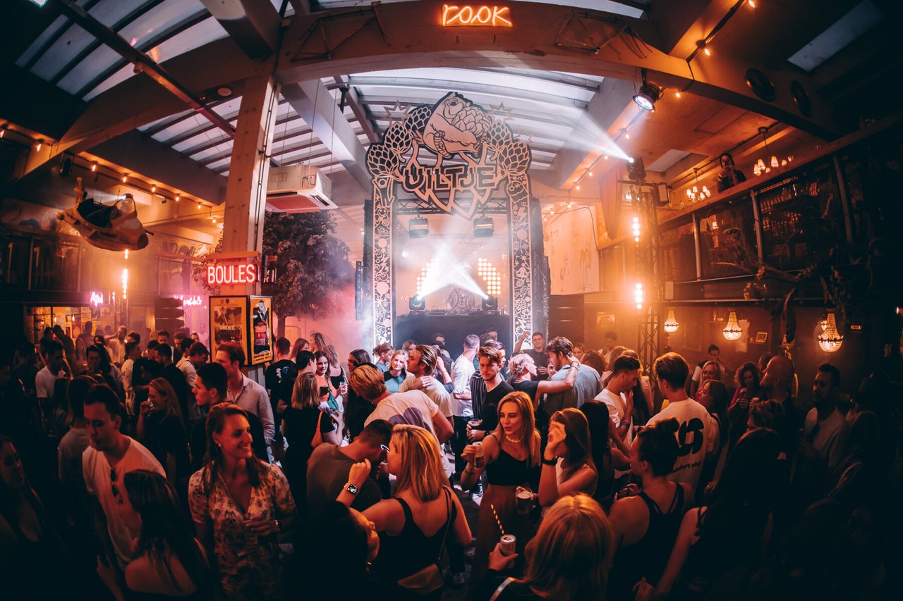 Bedrijfsfestival