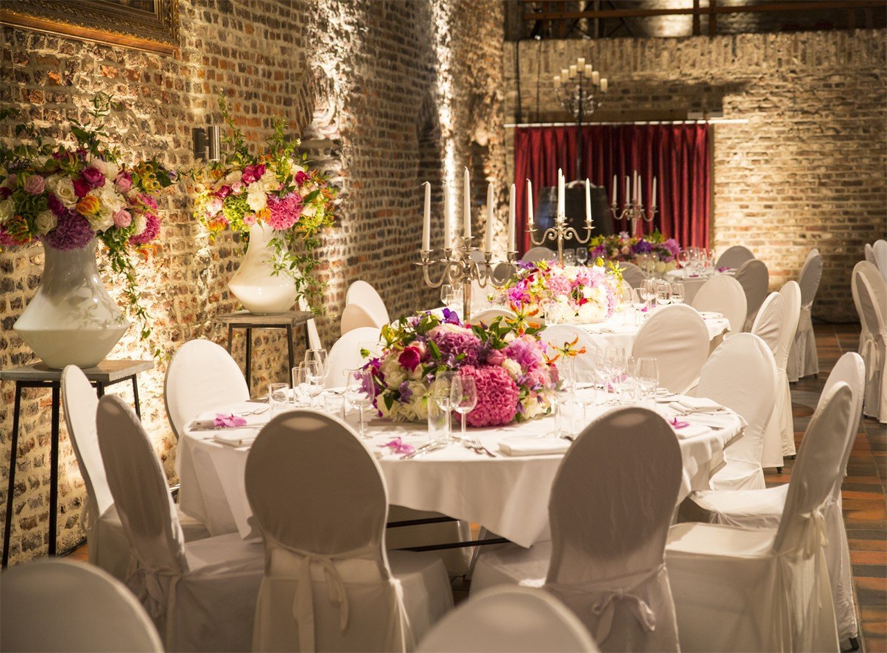 Diner Kasteel Erenstein