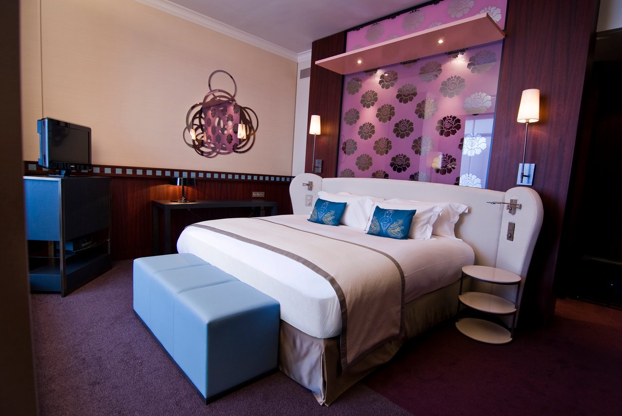 Imperial Suite 2