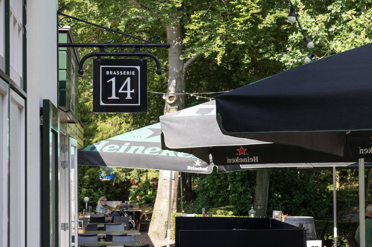 Terras - Brasserie 14 (1)