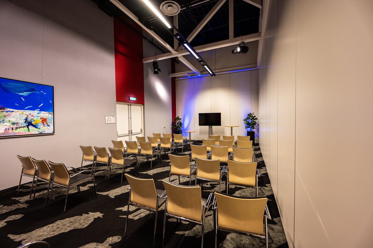 Enkele breakoutzaal (2)