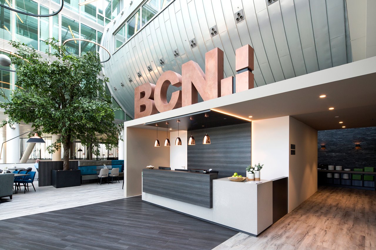 BCN Eindhoven