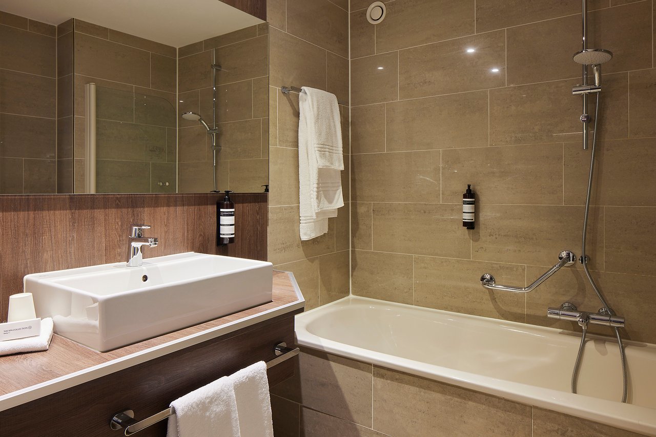 Badkamer