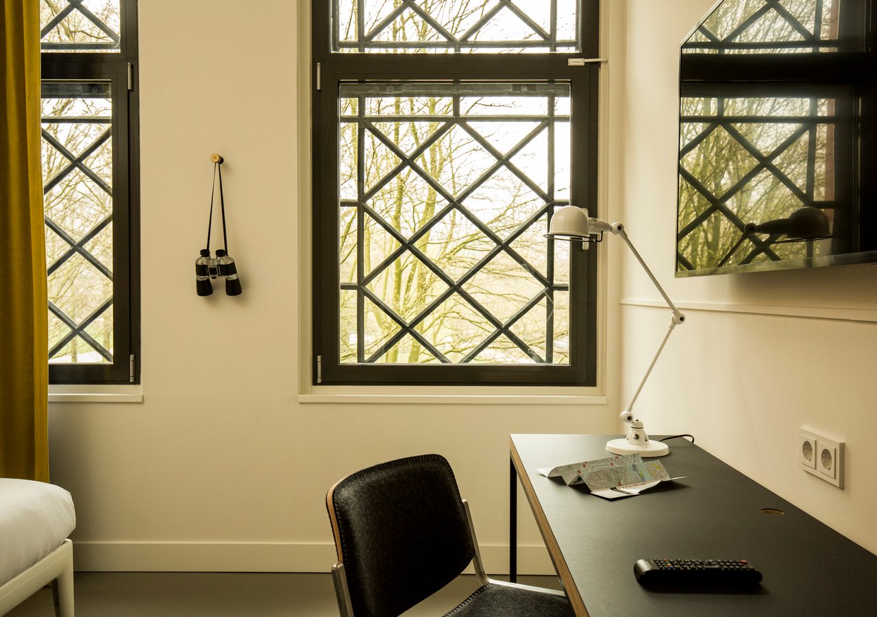 Big Double Room (2)
