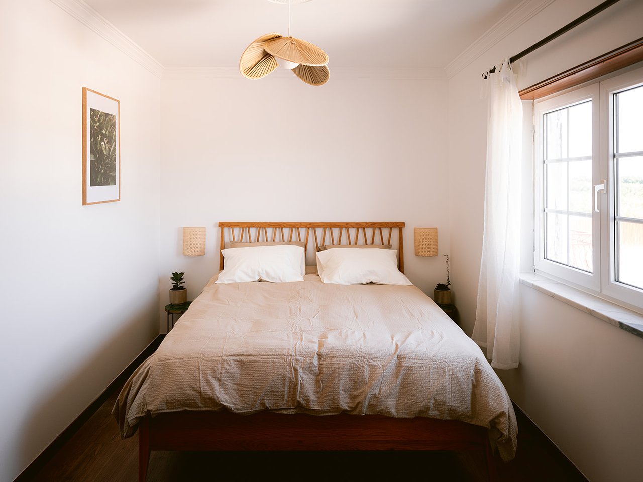 Quarto Vinho Verde