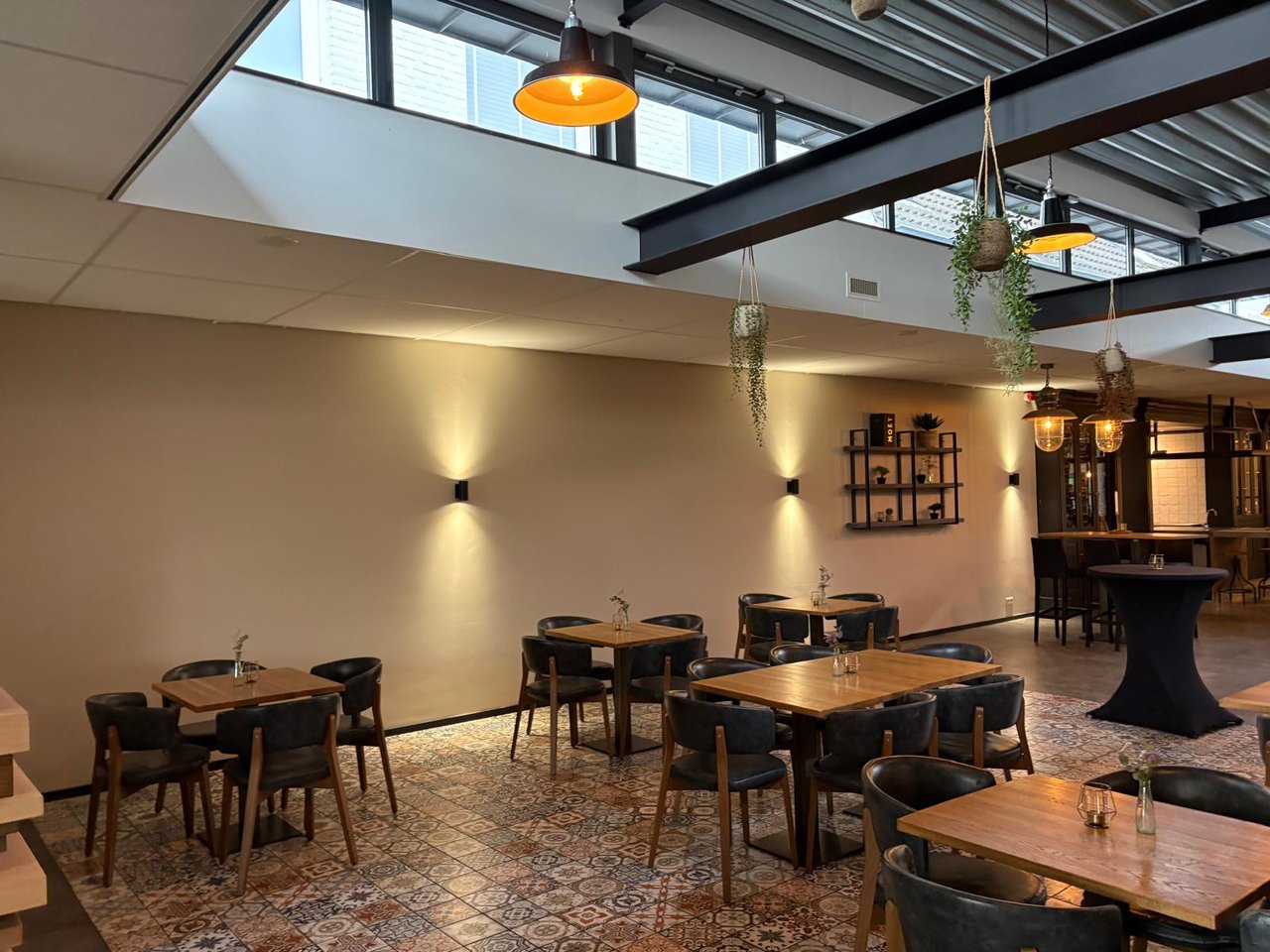 Brasserie