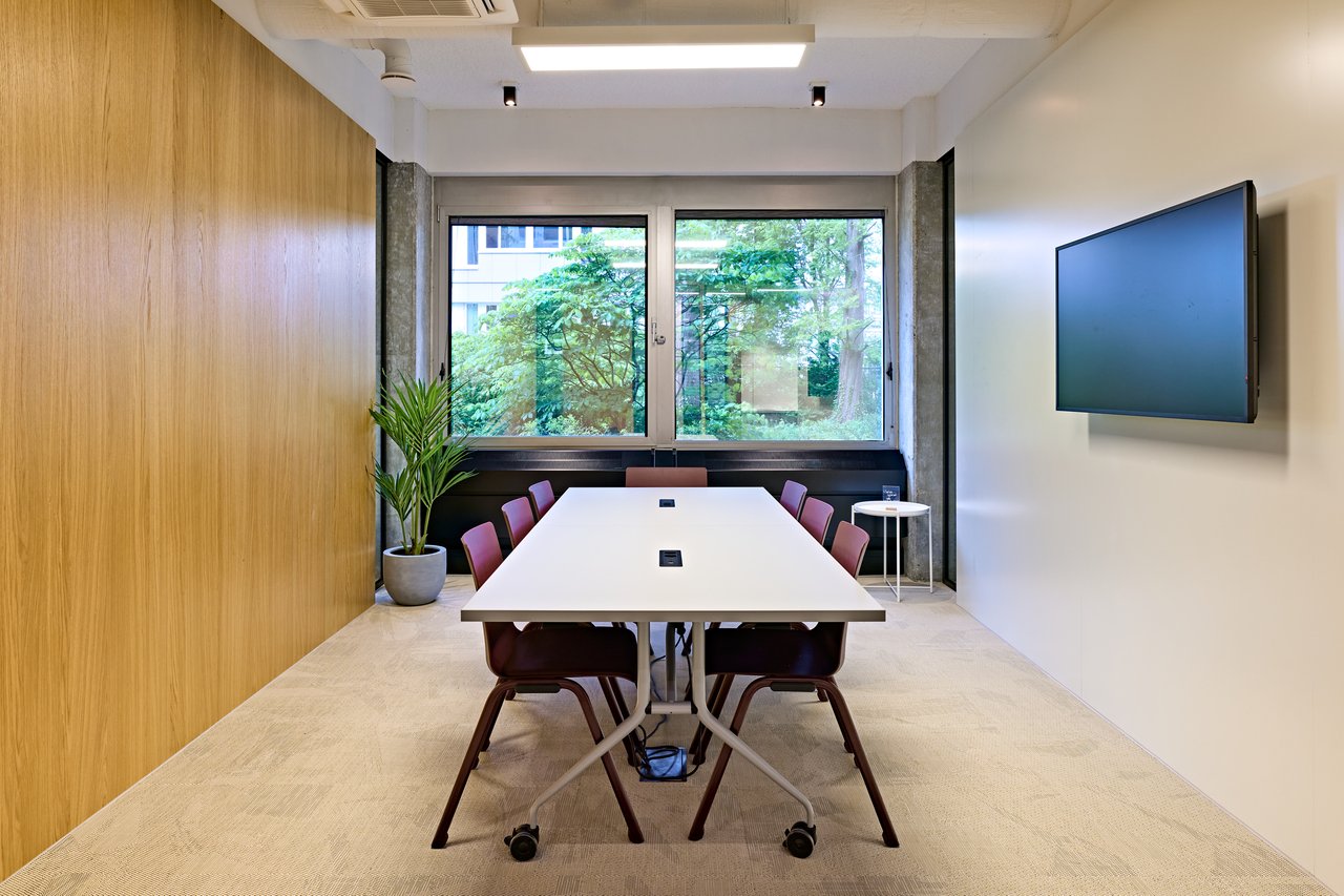 Meetingroom ./create Blok-opstelling (1)