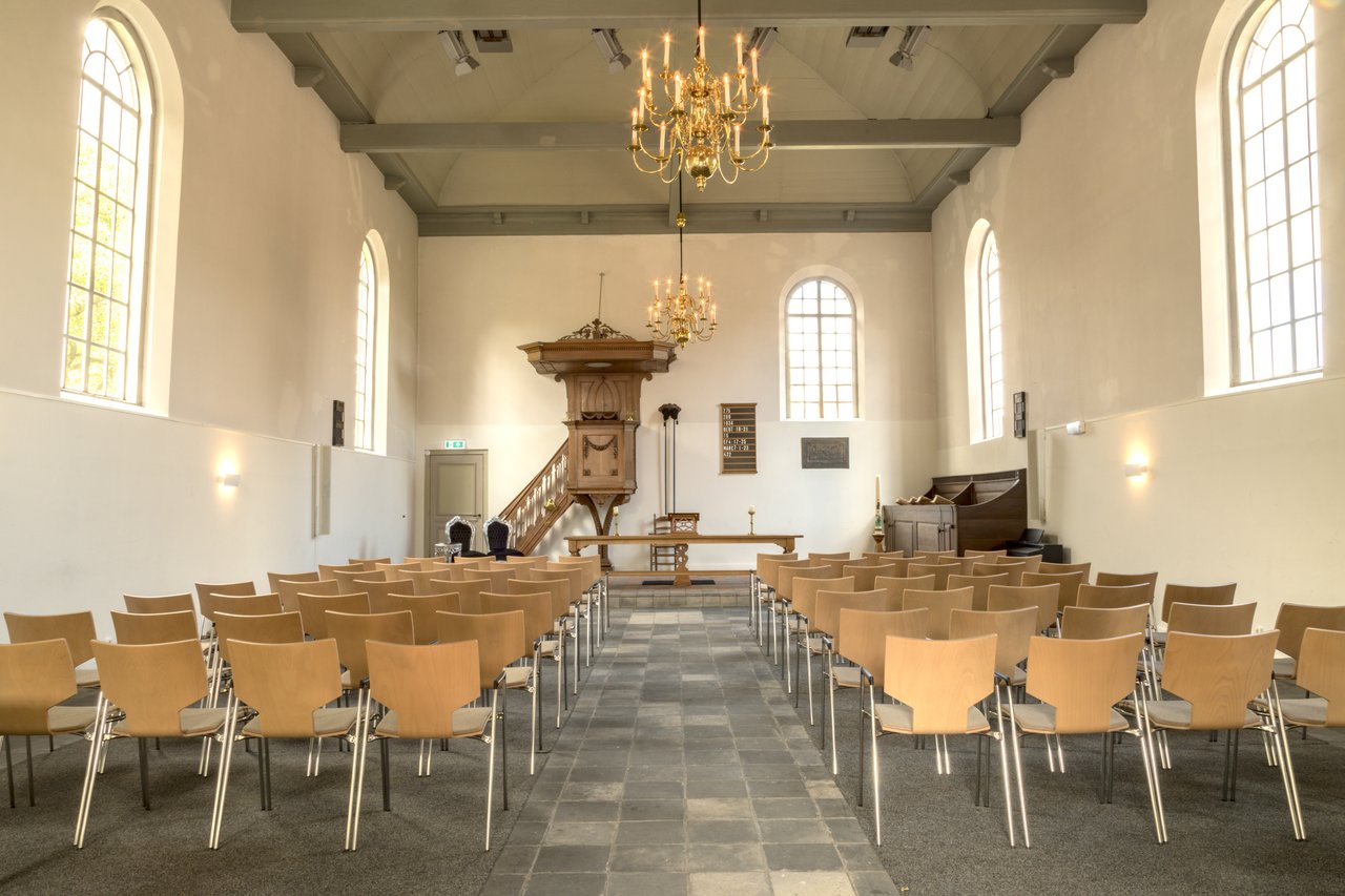 De Kerkzaal (2)