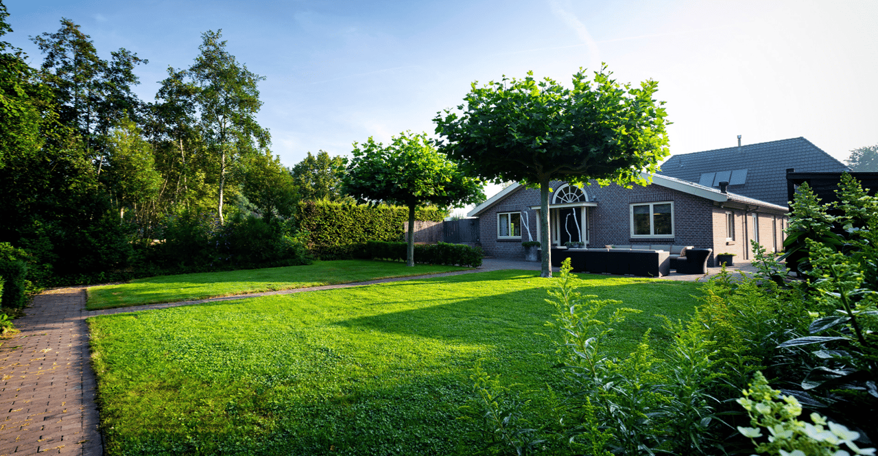 Zwaluwhof - Villa Vleugel 2 (1)