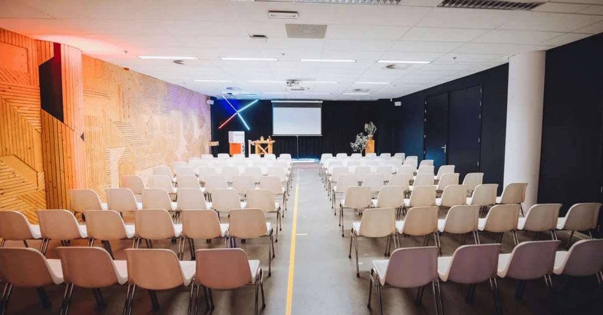 Presentatie | The Richard | B. Amsterdam