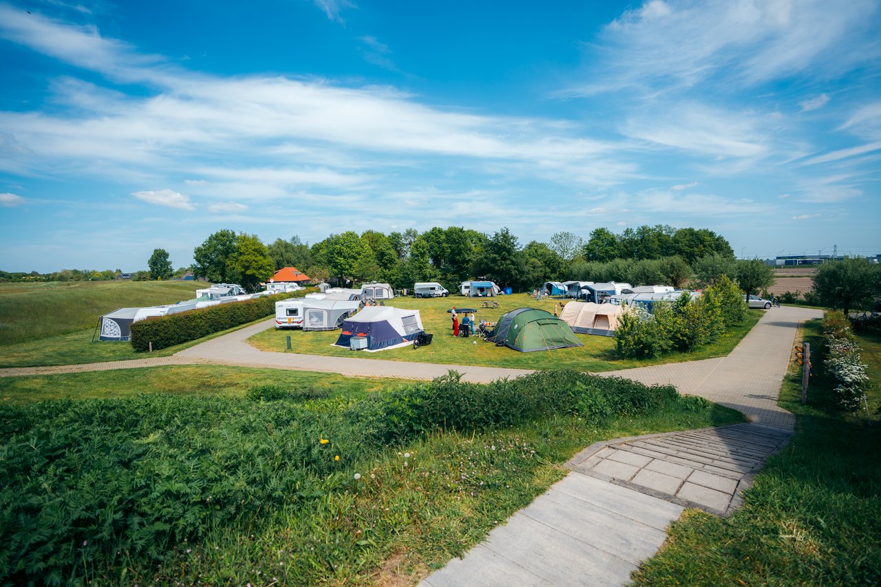 Mini vakantiepark