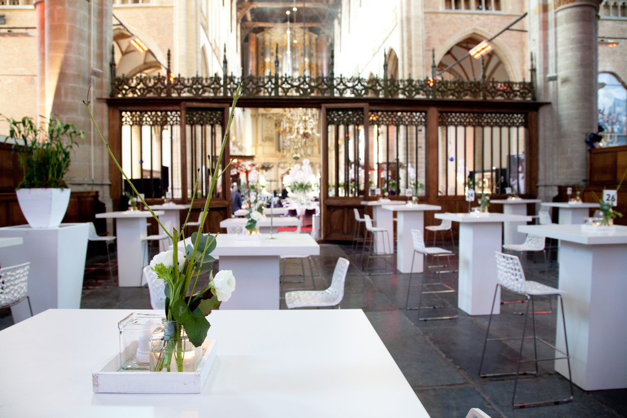 Hoogkoor diner