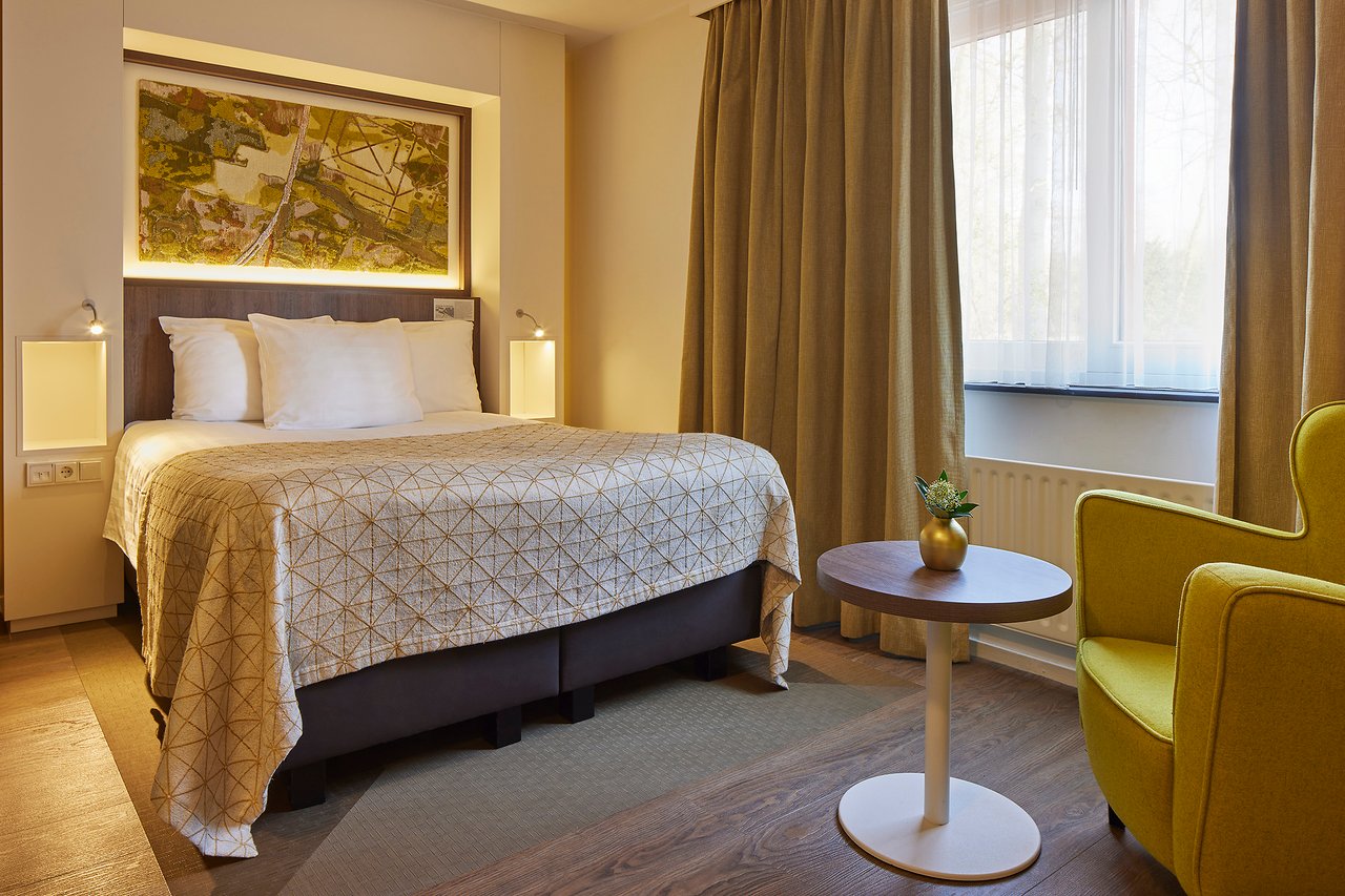 Deluxe Queen kamer
