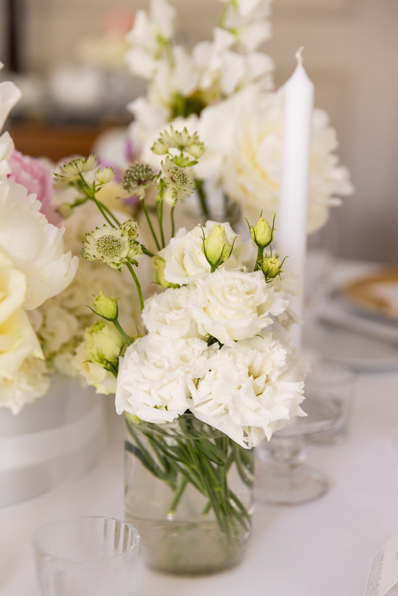 Table Decor