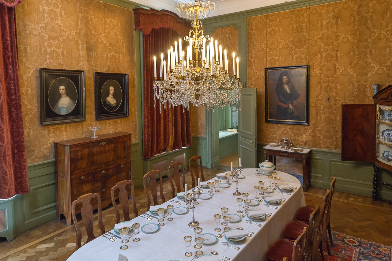 eettafel-VErwolde