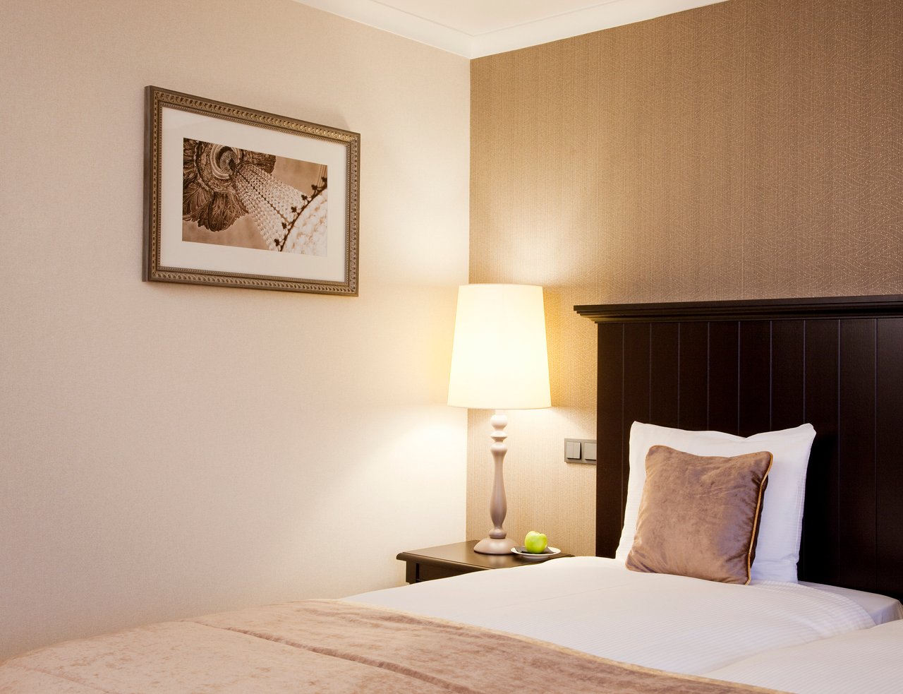 Deluxe kamer