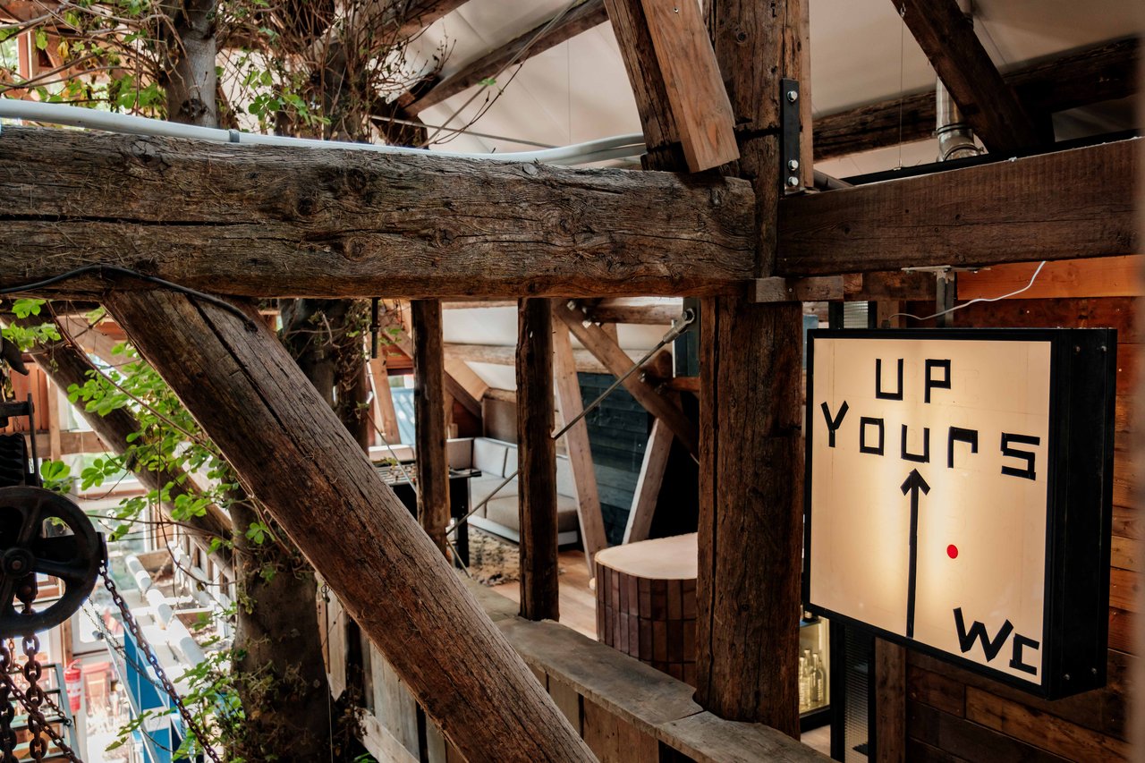 UpYours