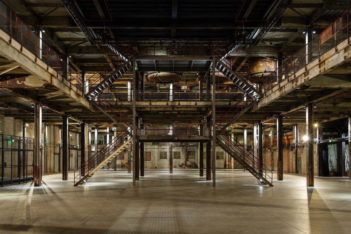 Middenfabriek 