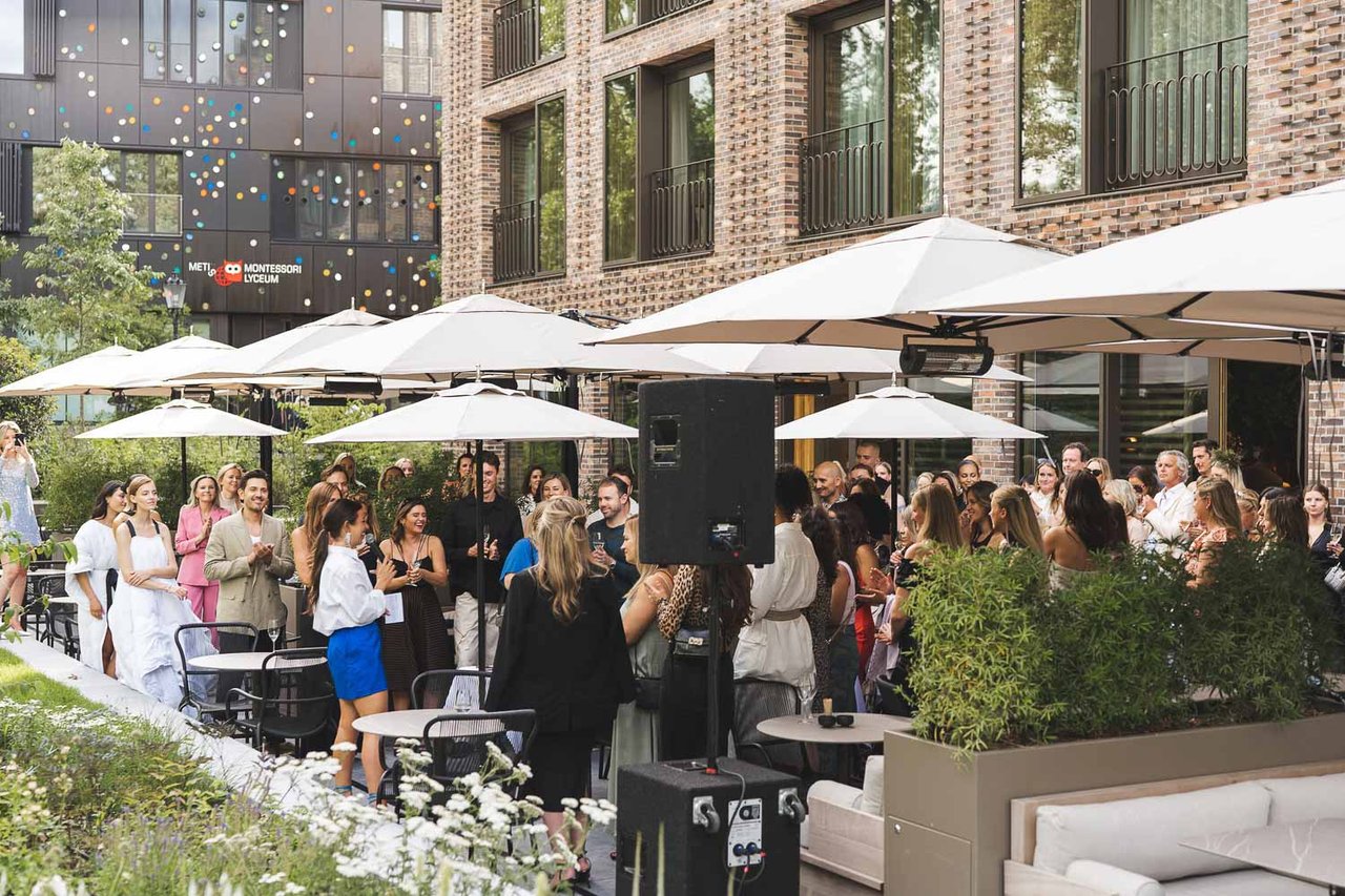 Terras Spring Cafe Brasserie