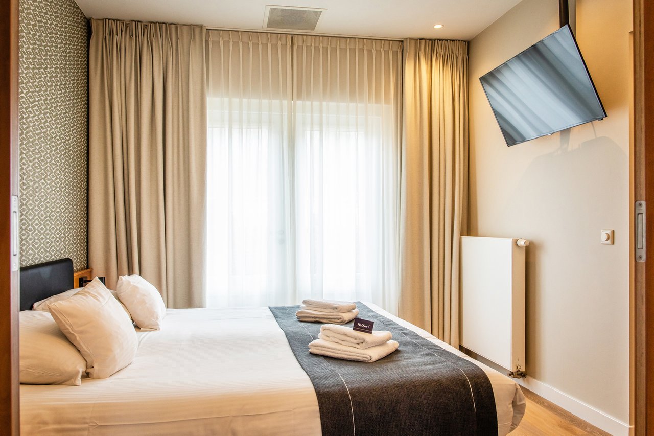 Luxury Suite- hotel KasteelDeVanenburg (1)