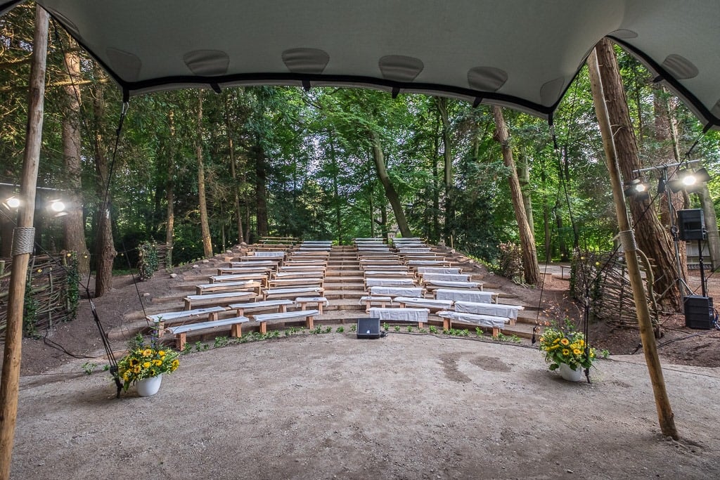 Openluchttheater (1)