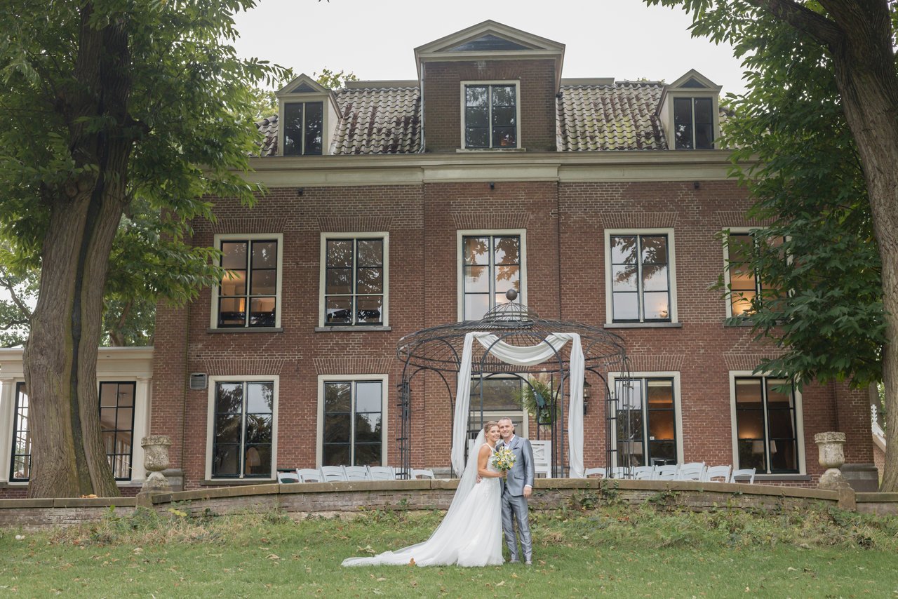Villa Dalhof