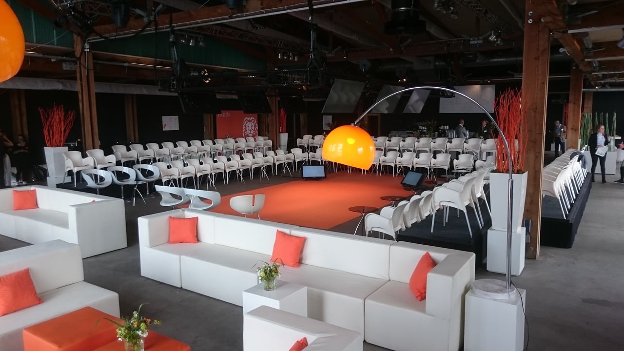Event zakelijk
