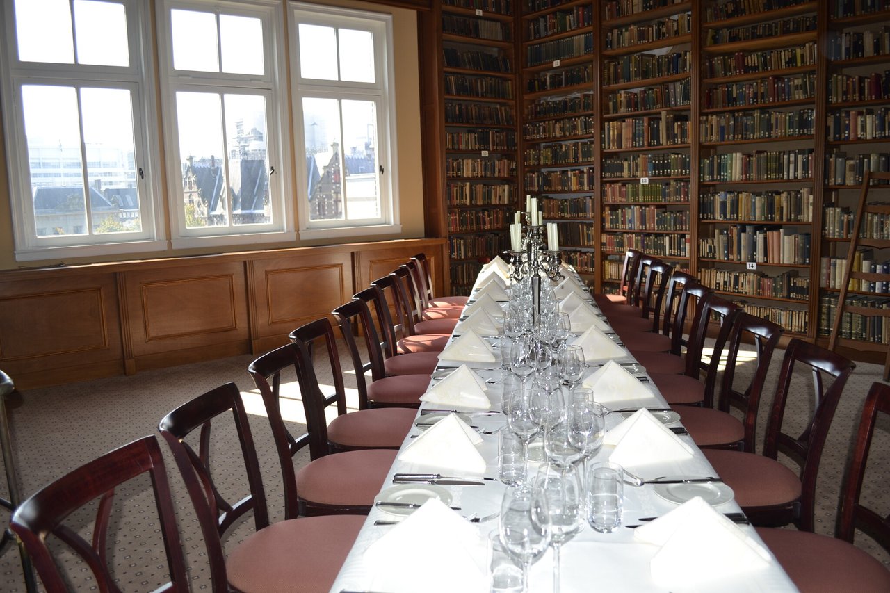 Atlassenkamer