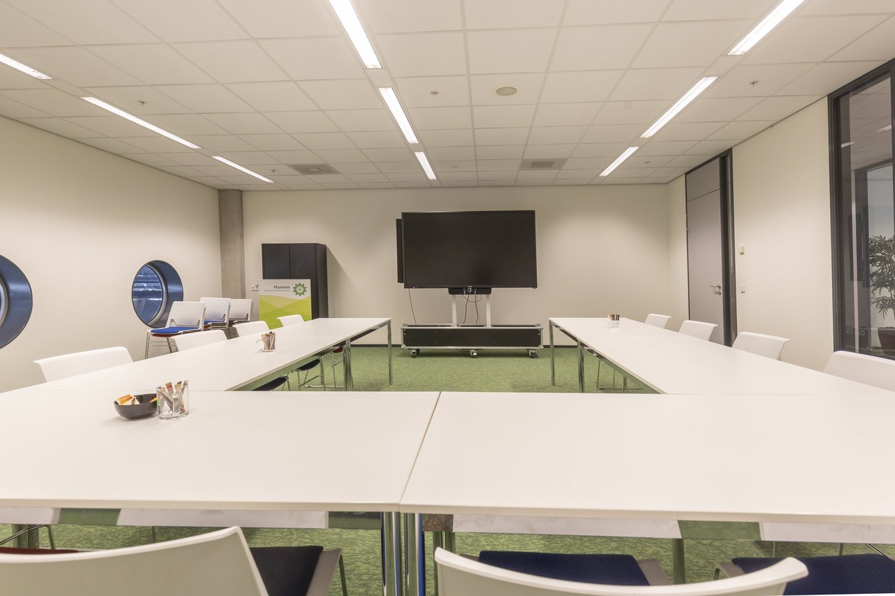 Vergaderruimte Bemmel - Plantion