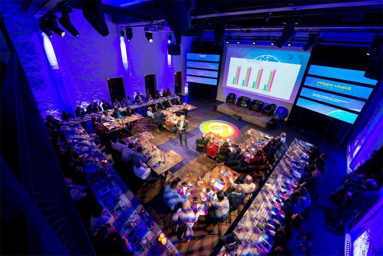TOBACCO Theater- Congres